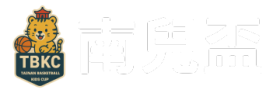 南兒盃親子三對三籃球賽